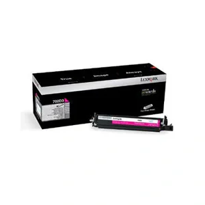Lexmark Magenta Developer Unit 74C0D30