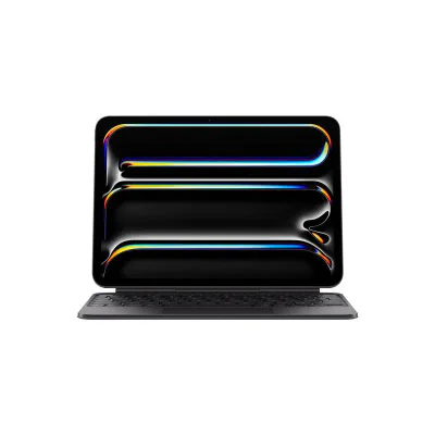 Magic Keyboard for iPad Pro 11‑inch (M5) - Romanian - Black