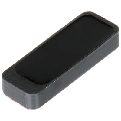 Magnet în carcasă ermetică BLEBOX TWINMAGNET-GR/BLEBOX