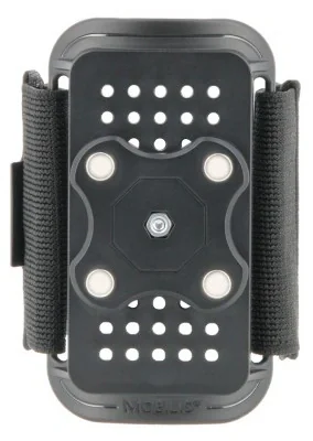 MAGNETIC ARMBAND COMPATIBLE/ENERGY MOBILE