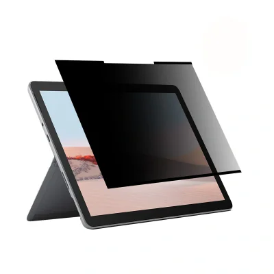 MAGNETIC PRIVACY FILTER FOR/SURFACE PRO 9 - PRO 8 - PRO X -