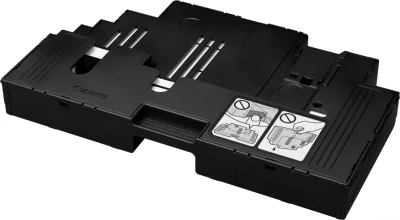 Canon cartus maintenance MC-G02