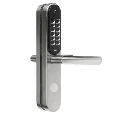 Mâner cu încuietoare cu cod Roger ADL-2-R, Bluetooth