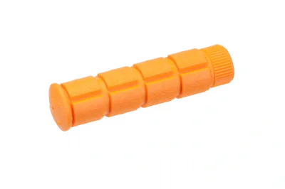 MANSOANE V-GRIP SINGLE SPEED 120MM PORTOCALIU