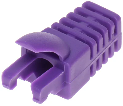 Manșon intern pentru mufă RJ-45 DELTA PLUG RJ45/WP-P/INF