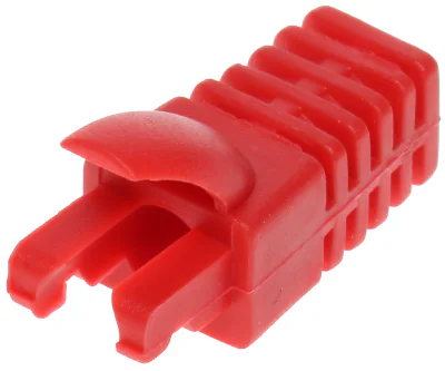 Manșon intern pentru mufă RJ-45 DELTA PLUG RJ45/WP-R/INF