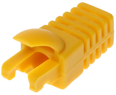 Manșon intern pentru mufă RJ-45 DELTA PLUG RJ45/WP-Y/INF
