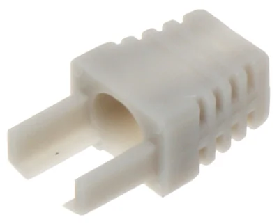 Manșon intern pentru mufă RJ-45 RJ45/WP-S/IN, plastic