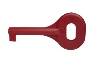 MANUAL CALL POINT/FMM-KEY-FORM G/H BOSCH