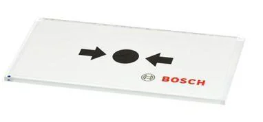 MANUAL CALL SPARE GLASS 5PCS/FMC-SPGL-DEIL BOSCH