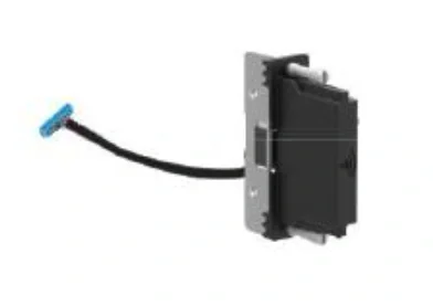 Server de imprimare Lexmark Wireless MarkNet N8370