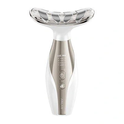 Masaj electric 2-in-1 EMS ANLAN 01-AMFY51-02A