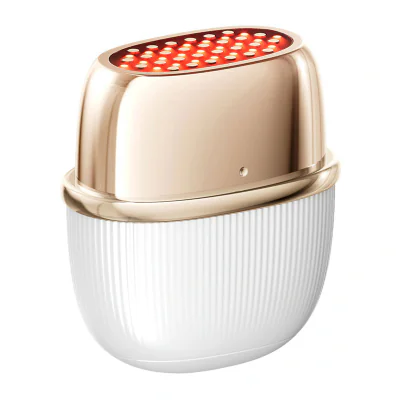 Masaj facial de ridicare cu RF ANLAN 01-ADRY51-02A