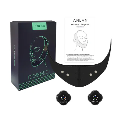 Mască facială de slăbire ANLAN 01-ASLY41-001