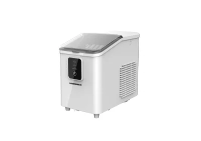 Mașină de cuburi gheață HEINNER Frosty Breeze HIM-DW120WH
