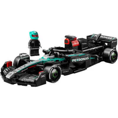 MASINA DE CURSE MERCEDES-AMG F1, LEGO 77244
