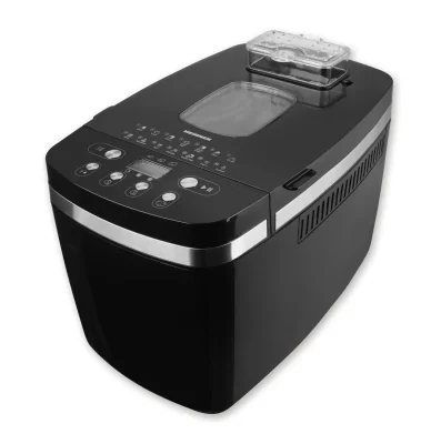 MASINA DE PAINE HEINNER HBM-D850BK2P