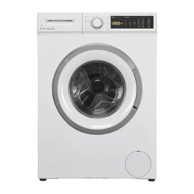 Masina de spalat rufe FRAM FWM-V712T2D++, 7 kg, 1200 rpm, Clasa: D, Argintiu