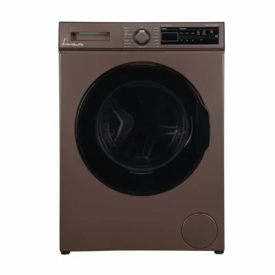 Masina de spalat rufe FRAM FWM-V714T2BRD+++, 7 kg, 1400 rpm, Clasa: D, Cafeniu pastelat