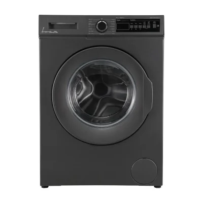 Masina de spalat rufe FRAM FWM-V814T2SD+++, 8 kg, 1400 rpm, Clasa: D, Gri