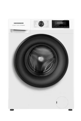 Masina de spalat rufe HEINNER HWM-H7014IVSMC+++, 7 kg, 1400 rpm, Clasa: C, Alb