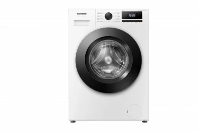 Masina de spalat rufe HEINNER HWM-HME7012IVSMA+++, 7 kg, 1200 rpm, Clasa: A, Alb