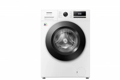 Masina de spalat rufe HEINNER HWM-HME8014IVA20+++, 8 kg, 1400 rpm, Clasa: A, Alb