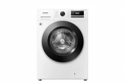 Masina de spalat rufe HEINNER HWM-HME9014IVA10+++, 9 kg, 1400 rpm, Clasa: A, Alb