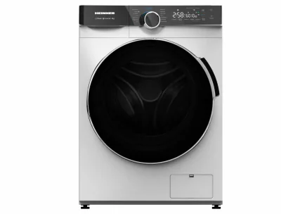 Masina de spalat rufe HEINNER HWM-M814IVKA+++, 8 kg, 1400 rpm, Clasa: A, Alb