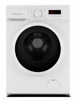 Masina de spalat rufe HEINNER HWM-M9014SMA+++, 9 kg, 1400 rpm, Clasa: A, Alb