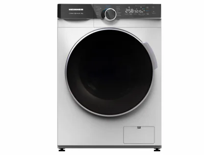 Masina de spalat rufe HEINNER HWM-M914IVKA+++, 9 kg, 1400 rpm, Clasa: A, Alb