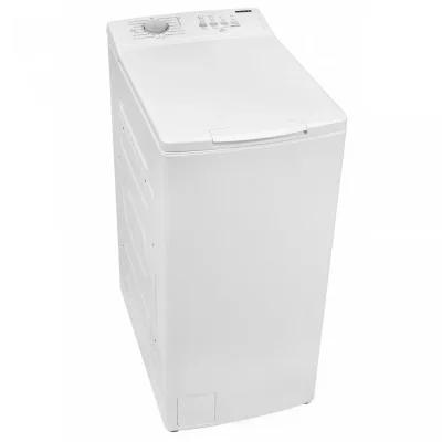 Masina de spalat rufe HEINNER HWM-TL7012D++, 7 kg, 1200 rpm, Clasa: D, Alb