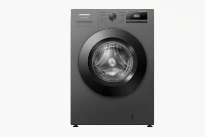 MASINA DE SPALAT RUFE SLIM HEINNER HWM-HME612IVSMTGA+++, CAPACITATE 6KG, VITEZA DE CENTRIFUGARE 1200RPM, CLASA ENERGETICA A, MOTOR INVERTER, 15 PROGRAME, DISPLAY DIGITAL, PROGRAM RAPID 15 MIN, PROGRAM ALLERGY STEAM, PROGRAM BABY STEAM CARE, FUNCTIE I