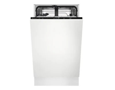 Masina de spalat vase incorporabila Electrolux EEA22100L, slim AirDry 45 cm 9 seturi Inverter clasă F