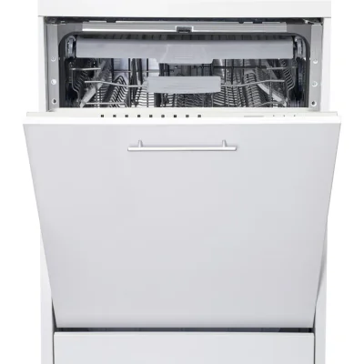 MASINA DE SPALAT VASE INCORPORABILA HEINNER HDW-BI6093TE++
