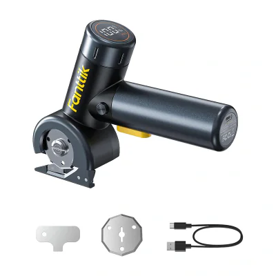 Mașină de tăiat electrică Fanttik C8 Nano