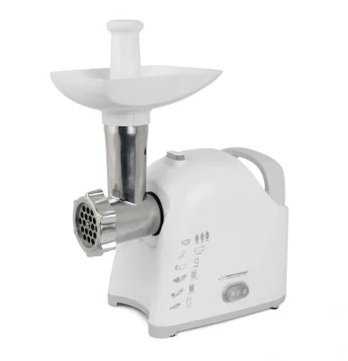 Masina de tocat carne Esperanza Wellington EKM033 2200W Alb "EKM033"