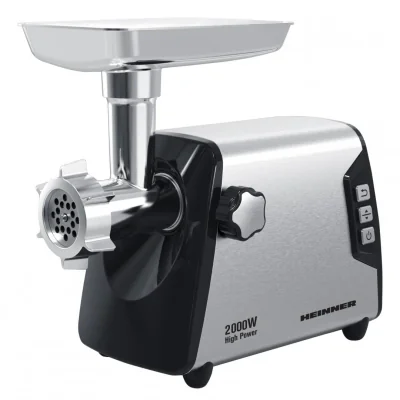 MASINA DE TOCAT HEINNER BLADE PRO HMG-Y2000SS