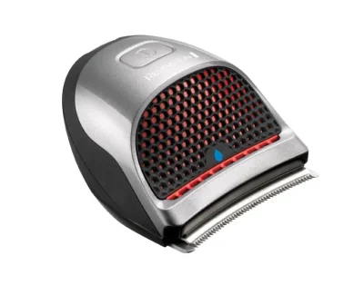 Masina de tuns Remington QuickCut HC4250, 1.5-15mm, Lame din otel inoxidabil