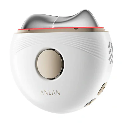 Masor facial electric Guasha ANLAN 02-AGSY41-02A
