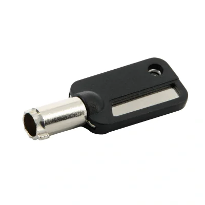 MASTER KEY FOR T LOCK SLIM/ROTATING SECURITY LOCK CABLE