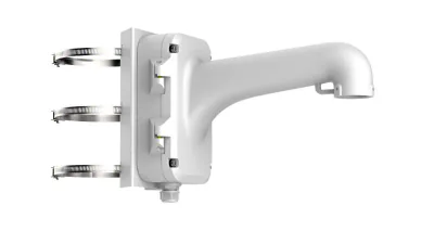 Material: Aluminum Dimensiune：456.5*314*194.9mm Culoare: Alb