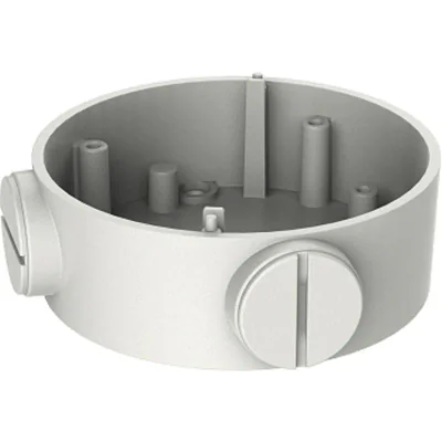 Material: Aluminum Dimensiuni：⌀ 105*36mm Culoare: Alb