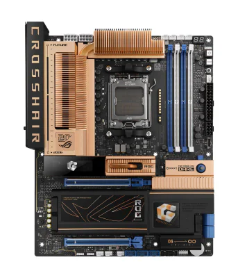 MB AMD X870E SAM5 ATX/ROG CROSSHAIR 2006 ASUS
