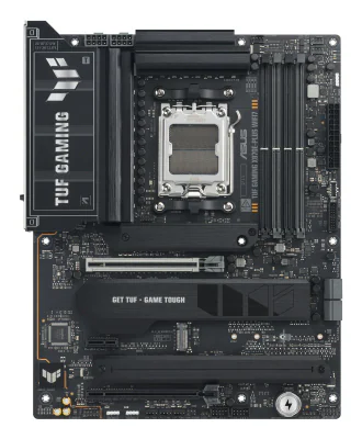 MB AMD X870E SAM5 ATX/TUF GAM X870E-PLUS WIFI7 ASUS