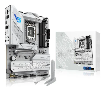 MB B860 S1851 MATX/ROG STRIX B860-A GAM WIFI ASUS