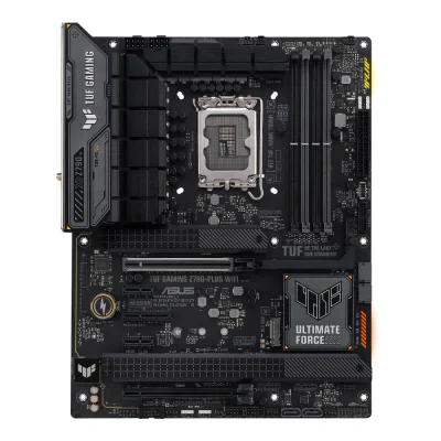 MB Z790 S1700 ATX/TUF GAMING Z790-PLUS WIFI ASUS "TUF GAMING Z790-PLUS WIFI"