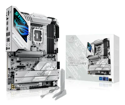 MB Z890 S1851 ATX/ROG STRIX Z890-A GAM WIFI ASUS