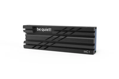 MC1 COOLER M.2 SSD COOLER/PASSIV COOLER