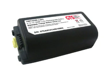 MC3100 IMAGER 50 PACK BATT/LI ION 4800 BTRY-MC31KAB02-50